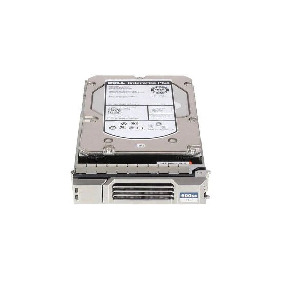 0VX8J Dell EQL 600GB 15K rpm 3,5 SAS PS4100 - Gestion y Equipos (G&E)