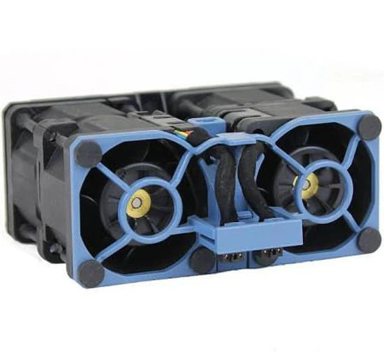 532149-001 HP Proliant DL360 G6 Fan Ventilador 489848-001