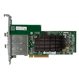00AR319 IBM Quad Port HBA PCIE 10GbE Card 00AR318 (Reacondicionado) - Gestion y Equipos (G&E)