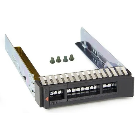 00E7600 LENOVO 2.5 BANDEJA CADDY TRAY M5 - Gestion y Equipos (G&E)