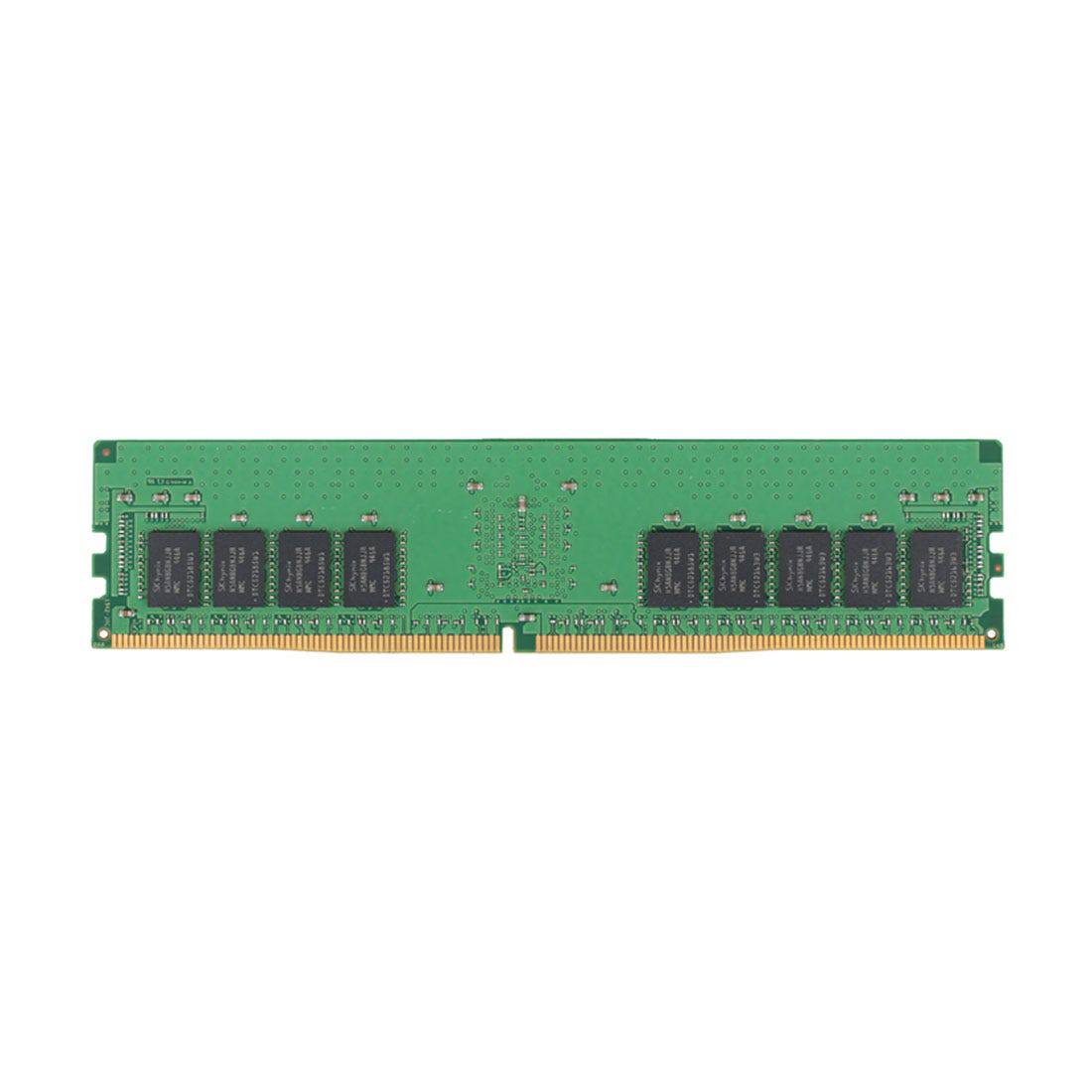 01KR354 - Memoria RAM LENOVO ThinkSystem 16GB TruDDR4 2933MHz (2Rx8 1.2V) RDIMM - Gestion y Equipos (G&E)