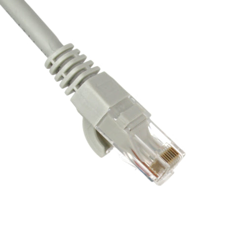 26AWGX4P TRIMERX TX CORD CAT 6A S/FTP 0.5 MTS BLANCO LSZH - Gestion y Equipos (G&E)