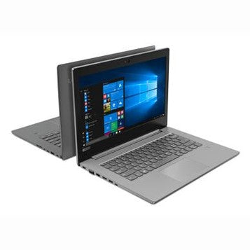 Notebook Lenovo V330 14IKB i5-8250U 8GB RAM 500GB SSD Windows 11 Pro 14" (Reacondicionado) - Gestion y Equipos (G&E)