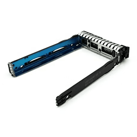 651687-001 Caddy HP 2.5" SAS/SATA Bandeja Tray - Gestion y Equipos (G&E)