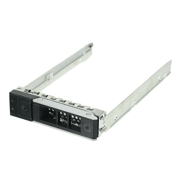 X7K8W Caddy DELL 3.5" Bandeja Servidor Tray - Gestion y Equipos (G&E)