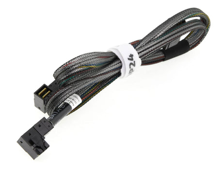 0N4R5H Dell R630 8 SFF Dual Mini-SAS HDD SFF Cable 27 - Gestion y Equipos (G&E)