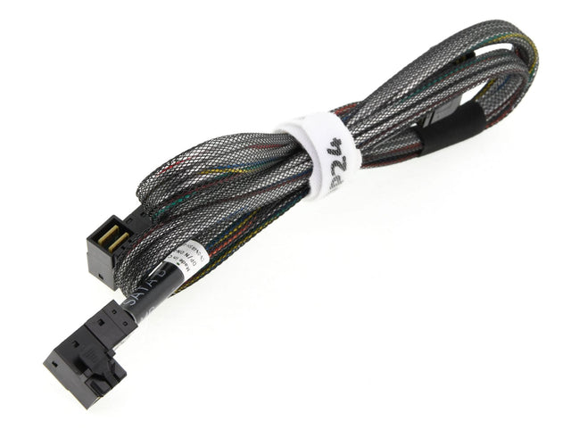 0N4R5H Dell R630 8 SFF Dual Mini-SAS HDD SFF Cable 27 - Gestion y Equipos (G&E)