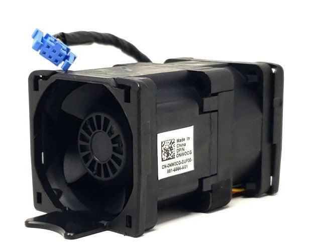 NW0CG Dell PE R440 Cooling Fan Assembly Ventilador