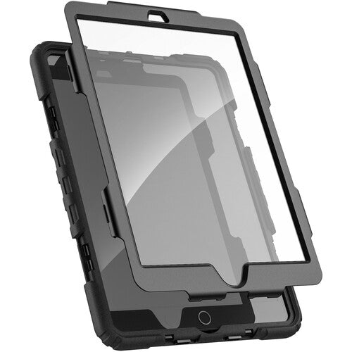 ENC10935 Funda protectora resistente para iPad de 10,2" (7.ª, 8.ª y 9.ª generación) (Nuevo) - Gestion y Equipos (G&E)