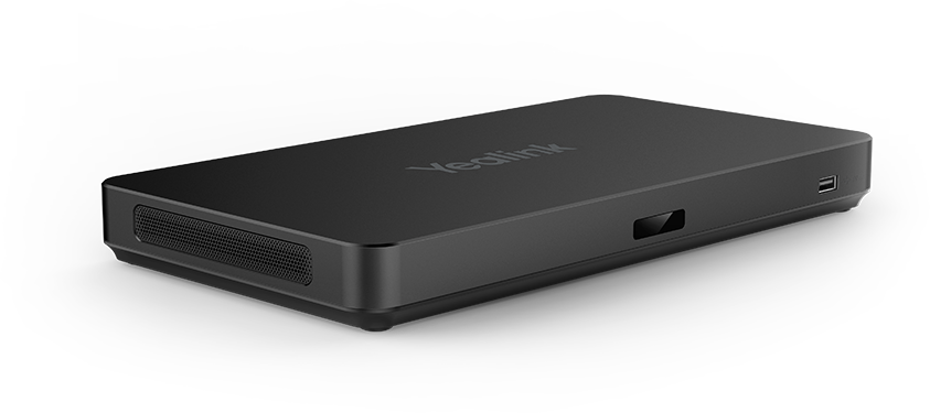 Yealink Hub profesional para centralizar conexiones de audio y video. - Gestion y Equipos (G&E)