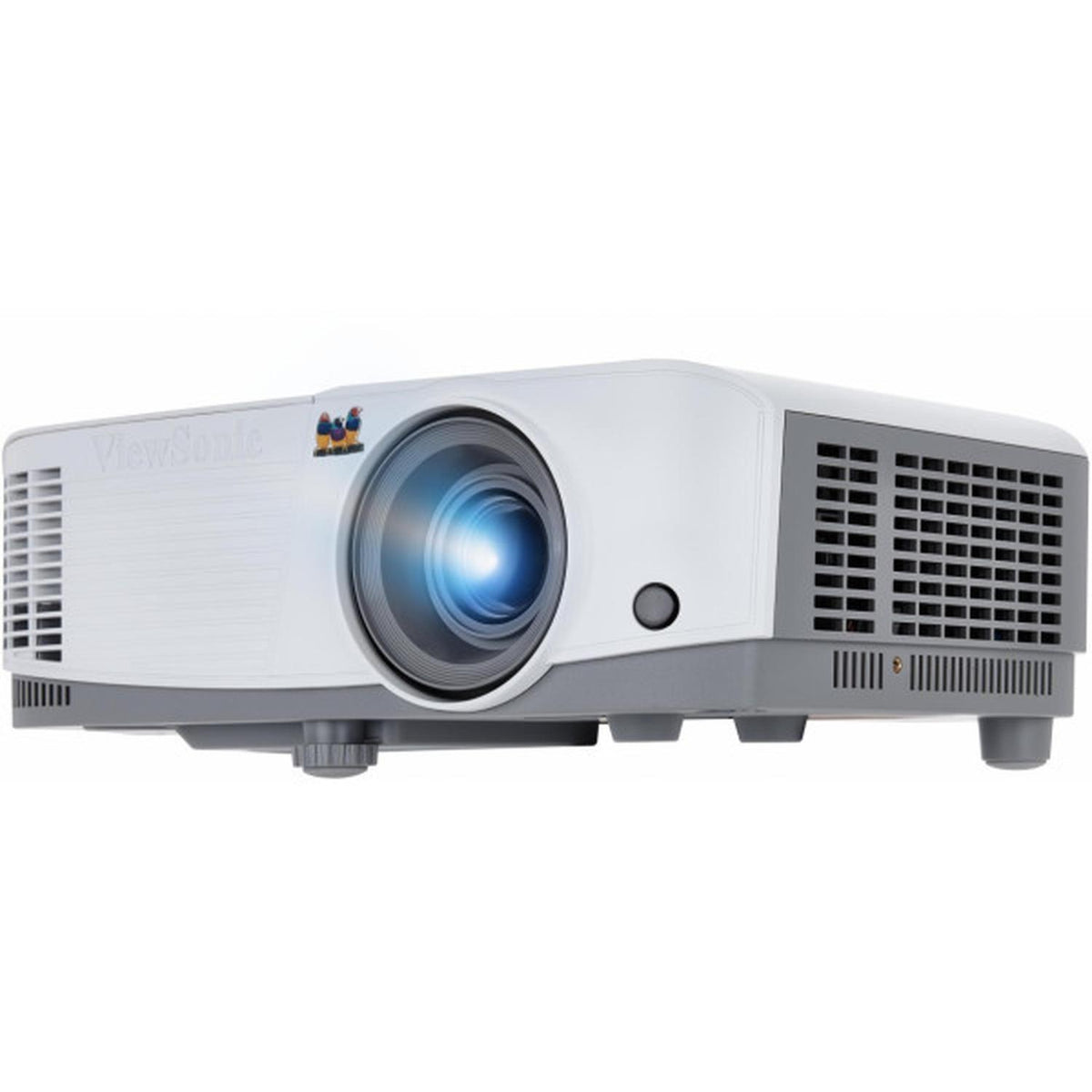 Proyector ViewSonic PA503W WXGA 3.600 Lúmenes (1280 x 800) 16:10 (Reacondicionado) + control