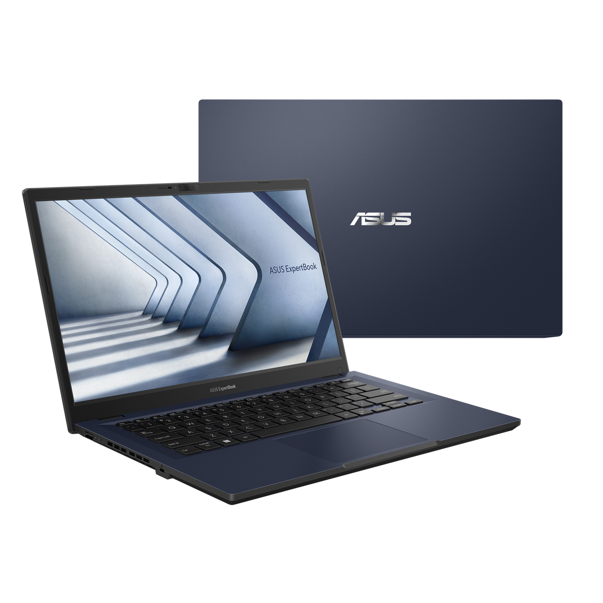 Notebook Asus Expertbook B1403CVA i7-1355U 16GB RAM 1TB SSD Windows 11 Pro (Nuevo) - Gestion y Equipos (G&E)