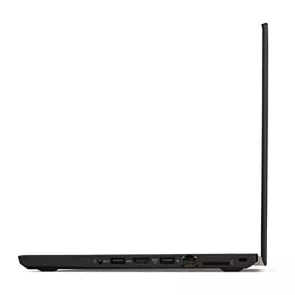 Notebook Lenovo ThinkPad A485 AMD Ryzen 7 Pro 2700U 16GB RAM 500GB SSD 14" (Reacondicionado)