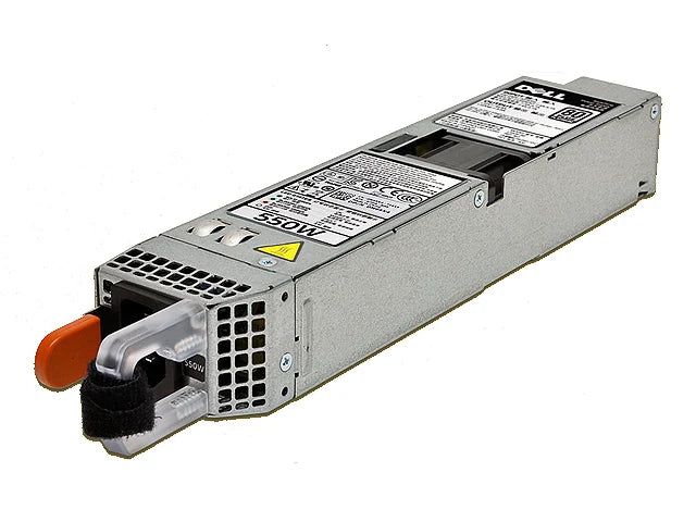 RYMG6 Dell PE Hot Swap 550W Power Supply 0RYMG6