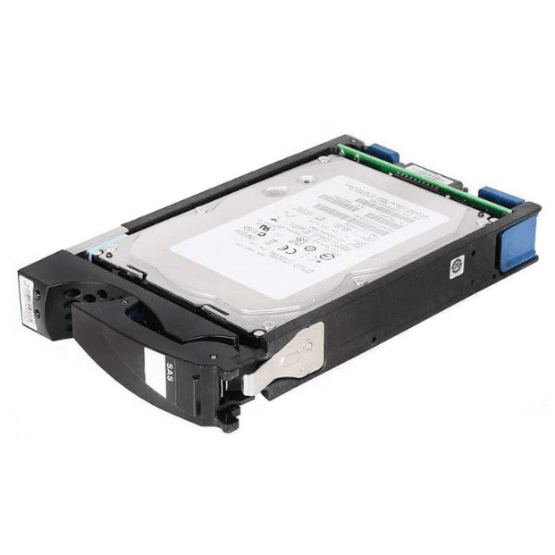 005050926 EMC 300GB 6G 15K 3.5 SAS HDD - Gestion y Equipos (G&E)