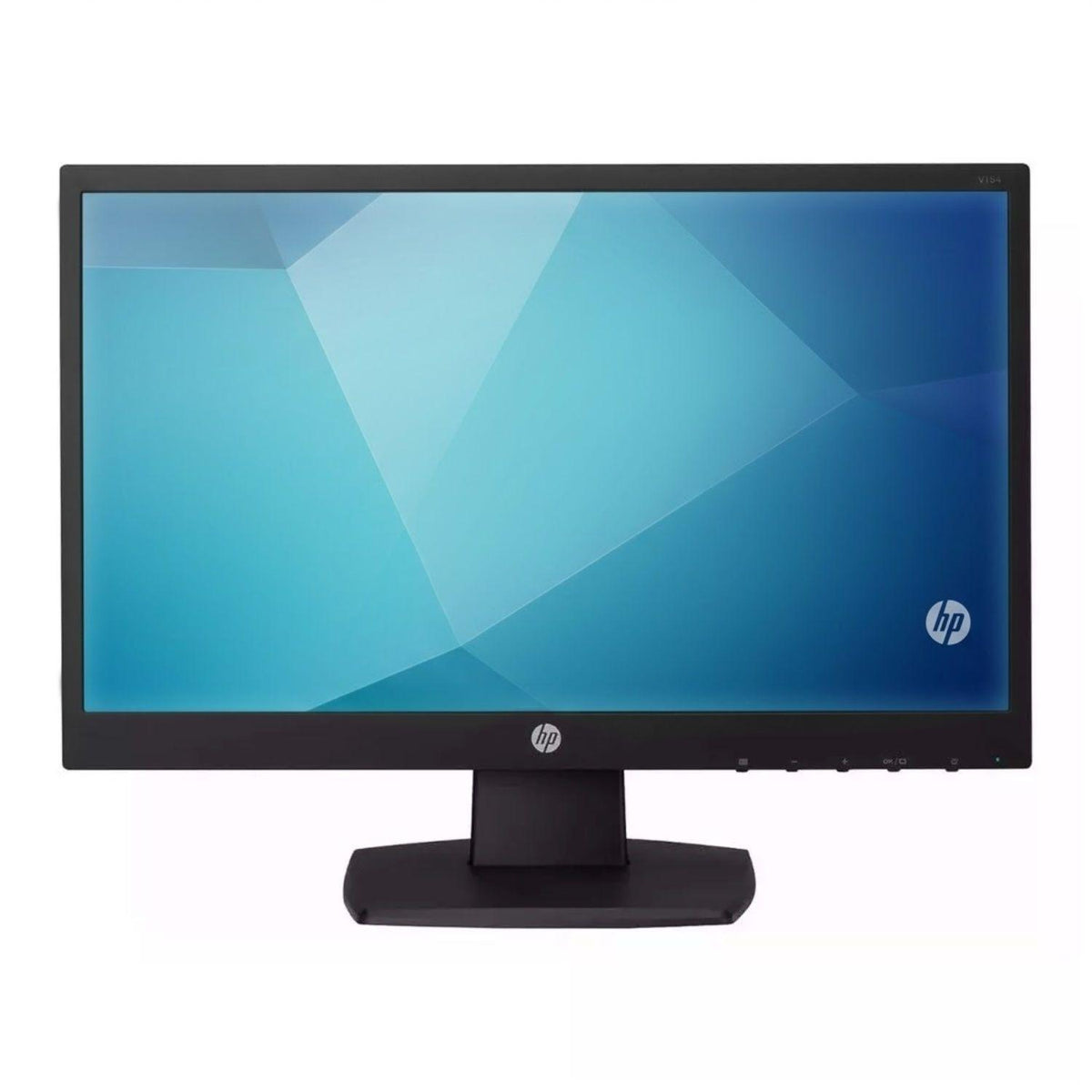Monitor HP V194 HD (1366 x 768) 18,5" (Reacondicionado)