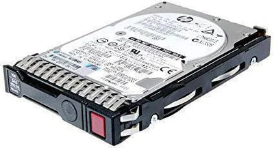 698695-001 HP 2TB 6G 7.2K 3.5 HDD 652757-B21