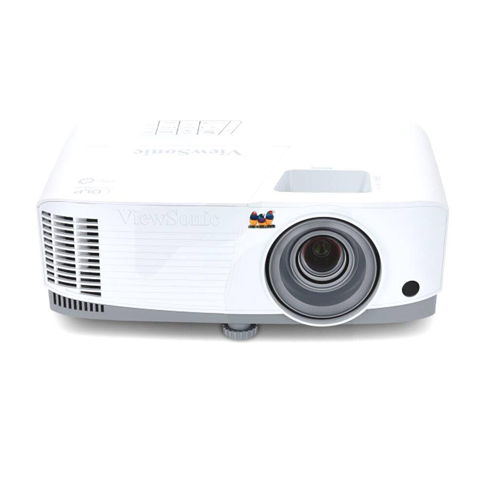 Proyector ViewSonic PA503W WXGA 3.600 Lúmenes (1280 x 800) 16:10 (Reacondicionado) + control