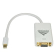 Adaptador Spektra Mini DisplayPort a VGA - Gestion y Equipos (G&E)