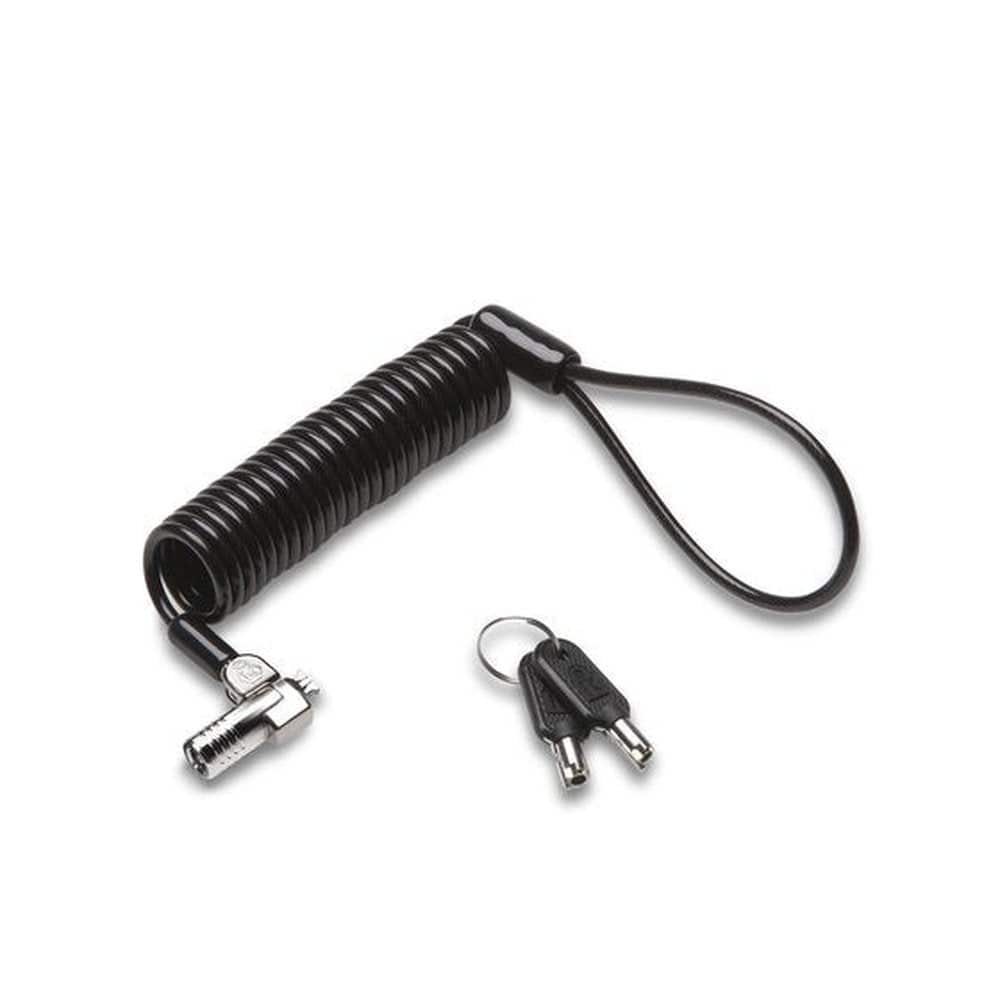 Candado de Seguridad NanoSaver™ Portable Keyed Laptop Lock - Gestion y Equipos (G&E)