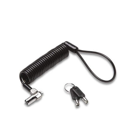 Candado de Seguridad NanoSaver™ Portable Keyed Laptop Lock - Gestion y Equipos (G&E)