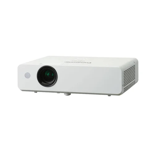Proyector Panasonic PT-LB332 (1024x768) 12,000:1 3,300 Lumenes (Reacondicionado) - Gestion y Equipos (G&E)