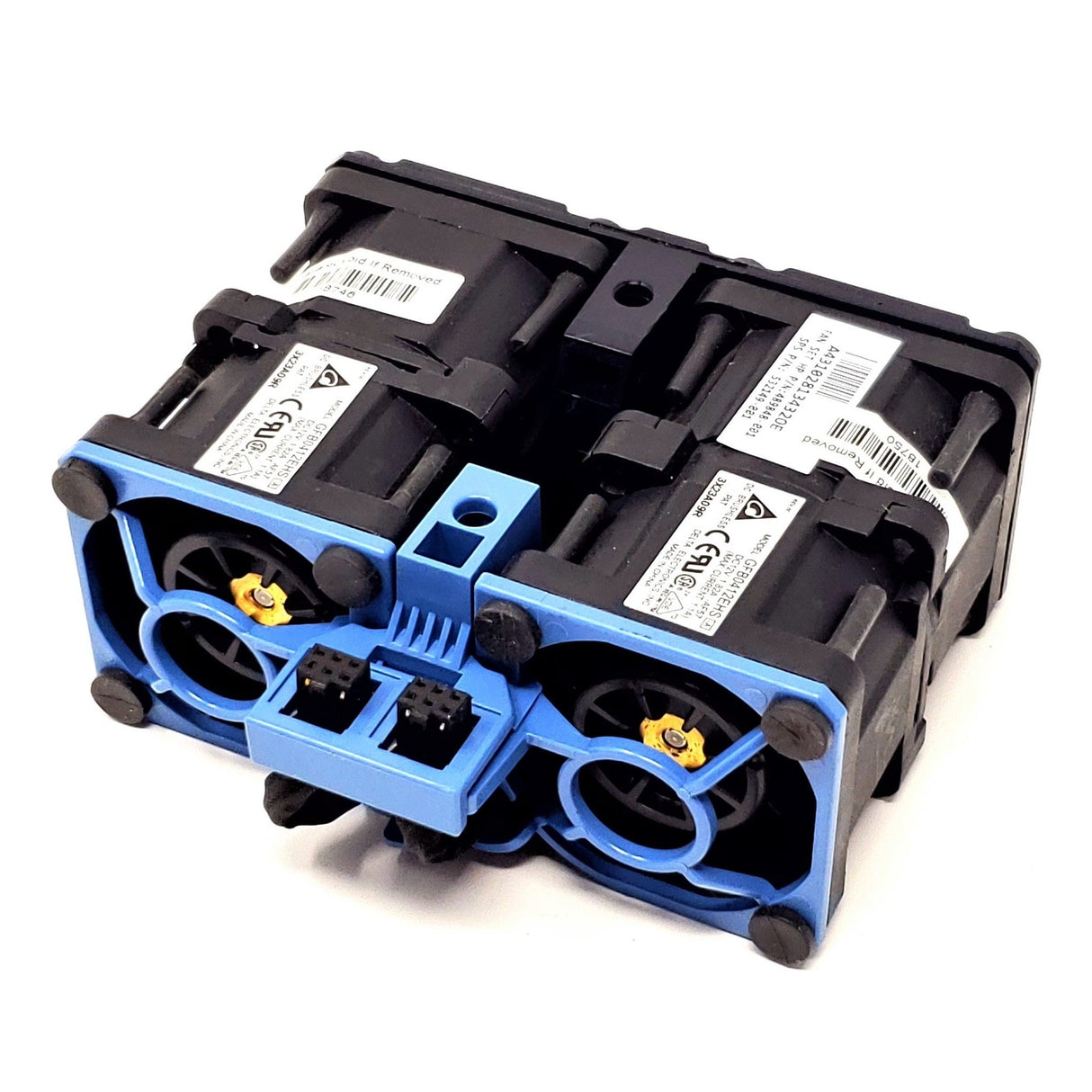 532149-001 HP Proliant DL360 G6 Fan Ventilador 489848-001 - Gestion y Equipos (G&E)