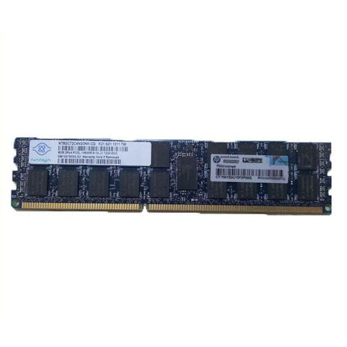 664692-001 HP 16GB 2RX4 PC3L-10600R DIMM 647901-B21 - Gestion y Equipos (G&E)