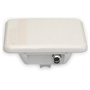 RW-5525-0A50 RADWIN 5000 HPMP 25 Mbps net aggregate throughput - Gestion y Equipos (G&E)