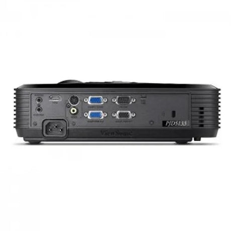 Proyector ViewSonic PJD5133 2.700  Lumenes (800x600) 3000: 1 (Reacondicionado) - Gestion y Equipos (G&E)