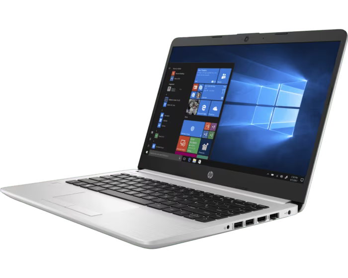 Notebook HP 348 G7 Intel Core i5-10210U 8GB RAM 500GB SSD + 1TB HDD Windows11 14" (Reacondicionado) - Gestion y Equipos (G&E)