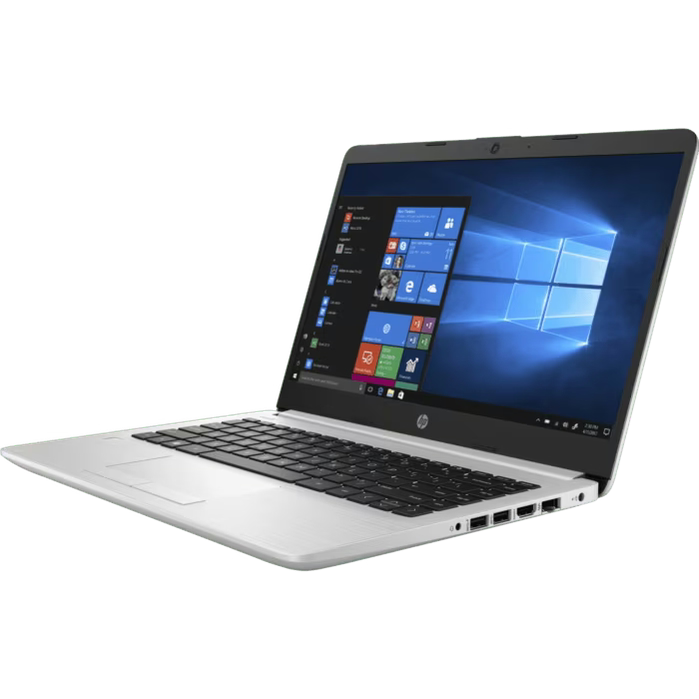Notebook HP 348 G7 i5-10210U 8GB RAM 256GB SSD + 1TB HDD Windows 11 Home (Reacondicionado) - Gestion y Equipos (G&E)