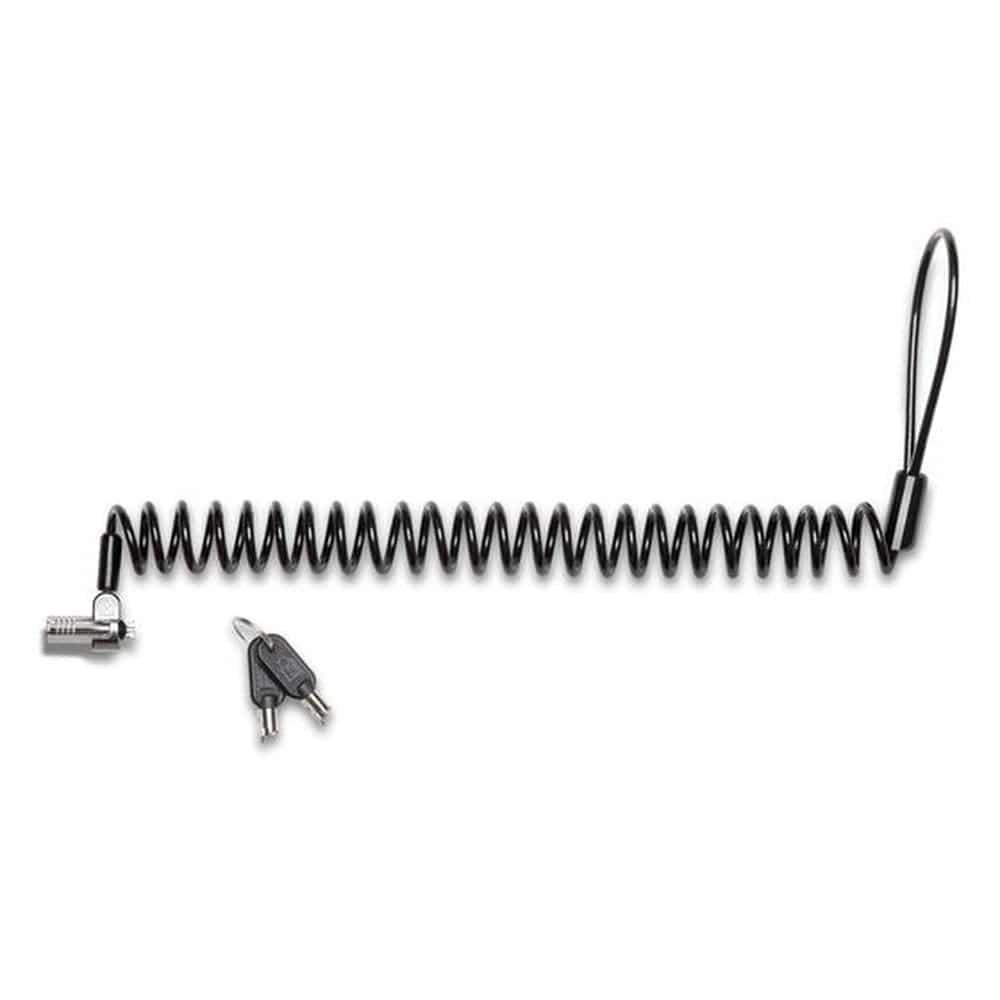 Candado de Seguridad NanoSaver™ Portable Keyed Laptop Lock - Gestion y Equipos (G&E)