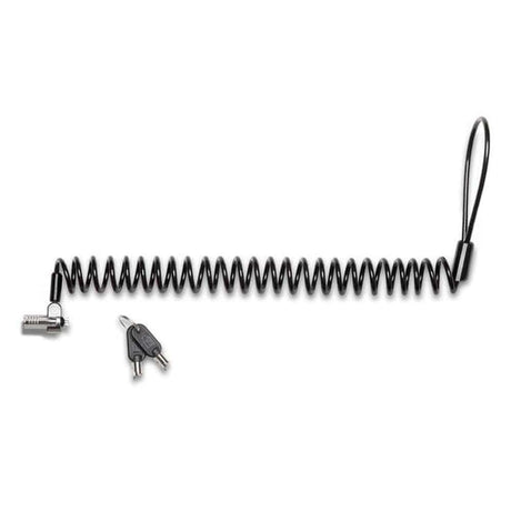 Candado de Seguridad NanoSaver™ Portable Keyed Laptop Lock - Gestion y Equipos (G&E)