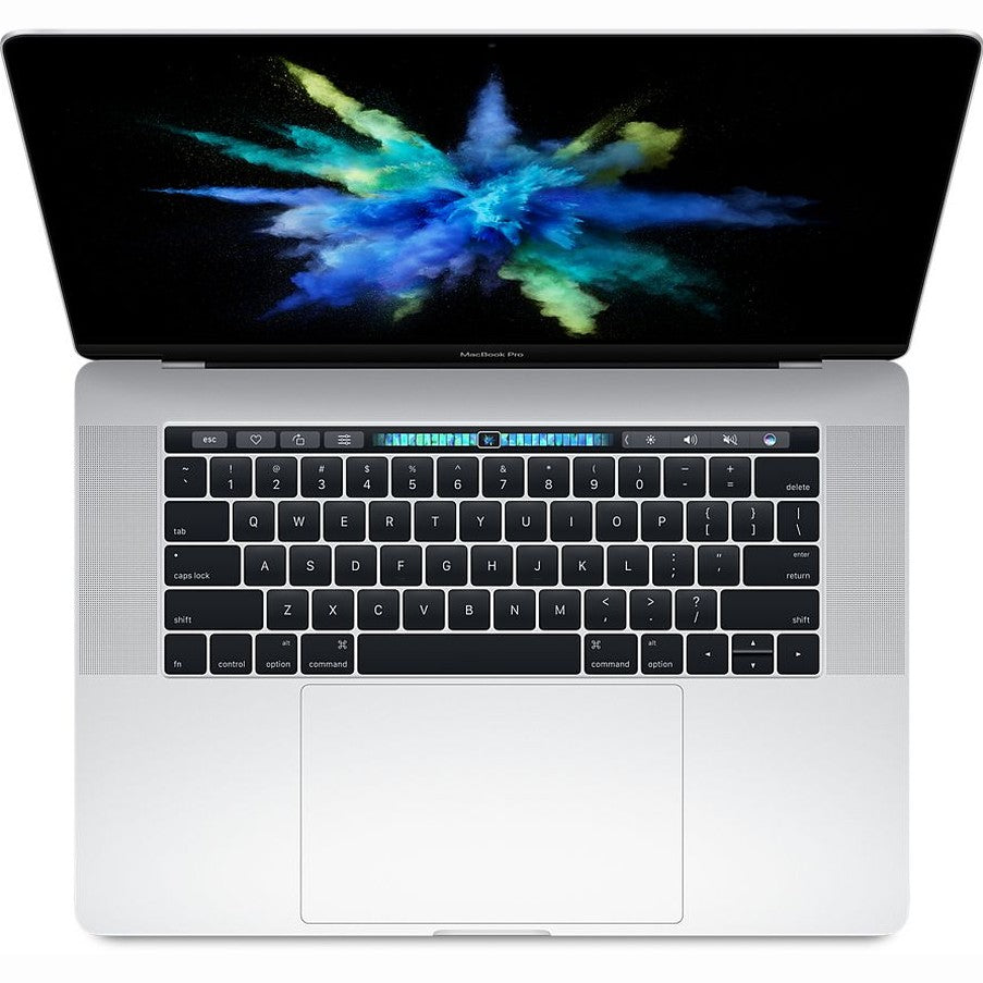 A1707 MacBook Pro, Intel Core i7, 8GB RAM, 250GB SSD, 15", macOS Monterey 12.7.6 (Reacondicionado) - Gestion y Equipos (G&E)