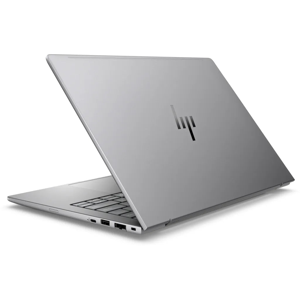 Notebook HP Zbook 8 G1i Intel Core Ultra 7-255H 32GB RAM 1TB SSD NVIDIARTX500 Ada 4GB Windows 11 Pro 14" (Nuevo)