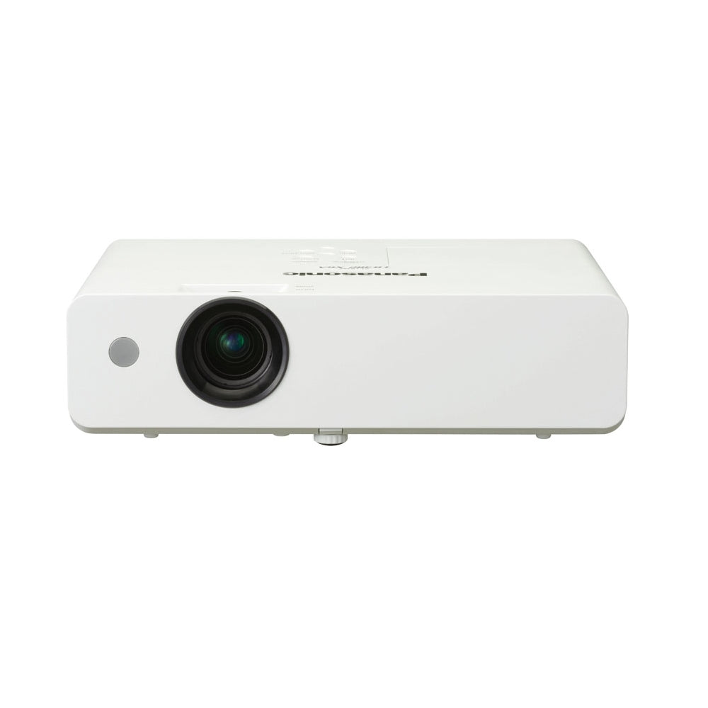 Proyector Panasonic PT-LB332 (1024x768) 12,000:1 3,300 Lumenes (Reacondicionado) - Gestion y Equipos (G&E)