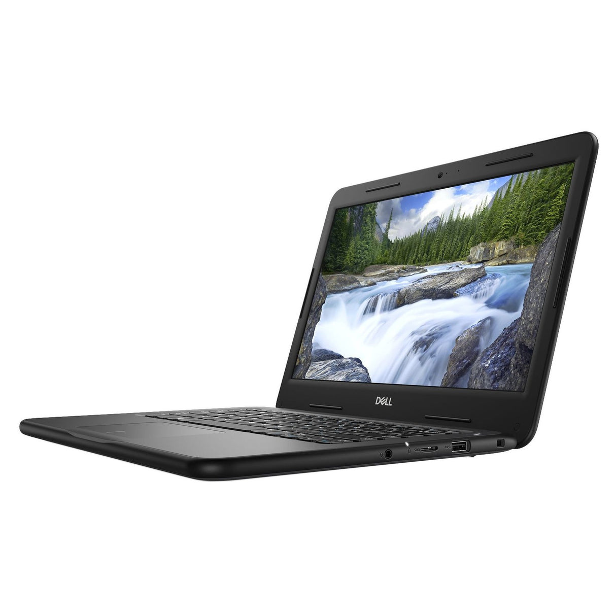Notebook Dell Latitude 3300, Intel Core i5-8250U, 16GB RAM, 512GB SSD, 13.3, Windows 11 Pro (Reacondicionado) - Gestion y Equipos (G&E)