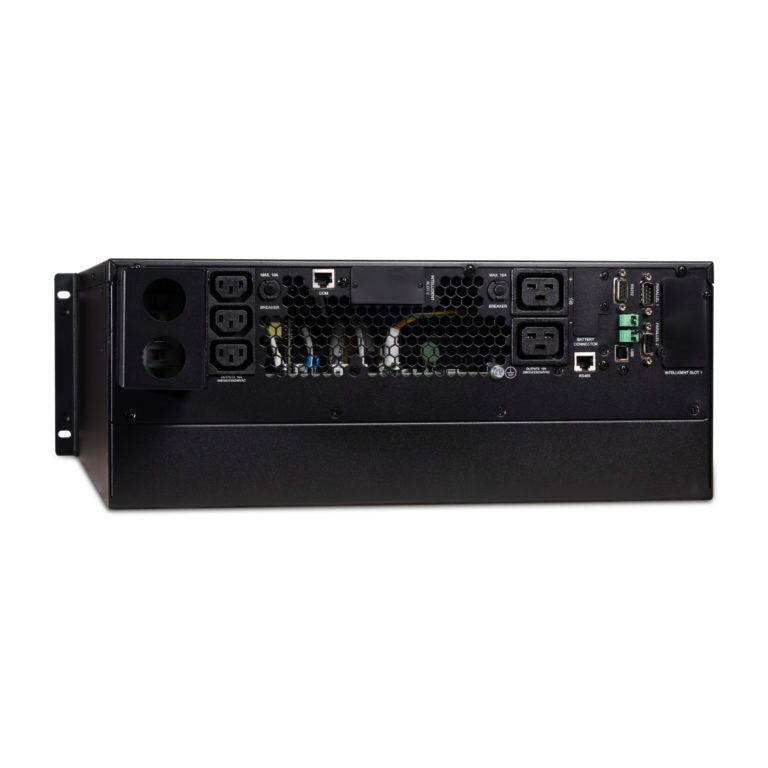 UPS Enersafe RTH-C PRO 6Kva/6kW