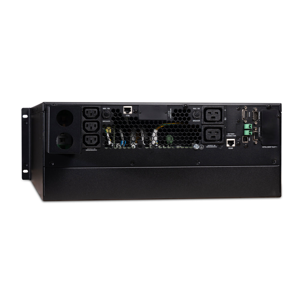 UPS Enersafe RTH-C PRO 10Kva/10kW