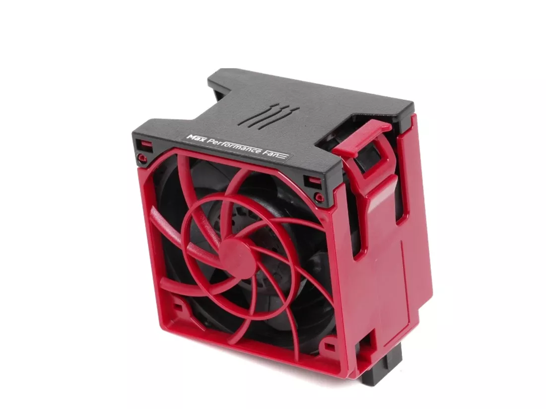 P14608-B21 HPE DL38X G10+ Max Performance Fan Kit P23970-001