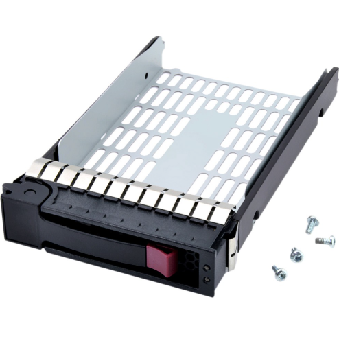 373211-001 HP Bandeja Caddy Tray 3.5" LFF SAS/SATA G1 a G7 335537-001 - Gestion y Equipos (G&E)