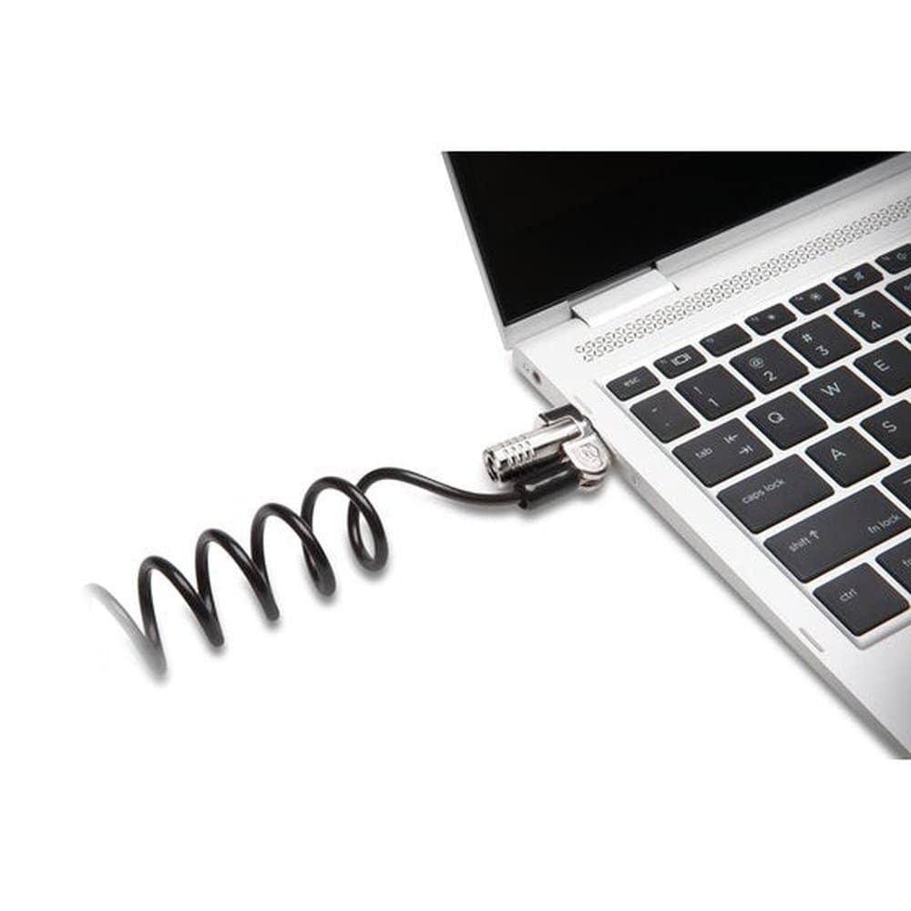 Candado de Seguridad NanoSaver™ Portable Keyed Laptop Lock - Gestion y Equipos (G&E)