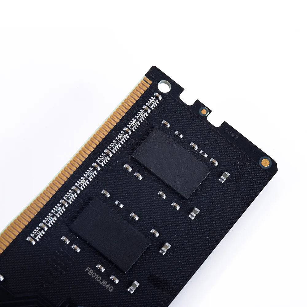 Memoria RAM KingSpec 4GB DDR3 1600 UDIMM 1.5V - Gestion y Equipos (G&E)