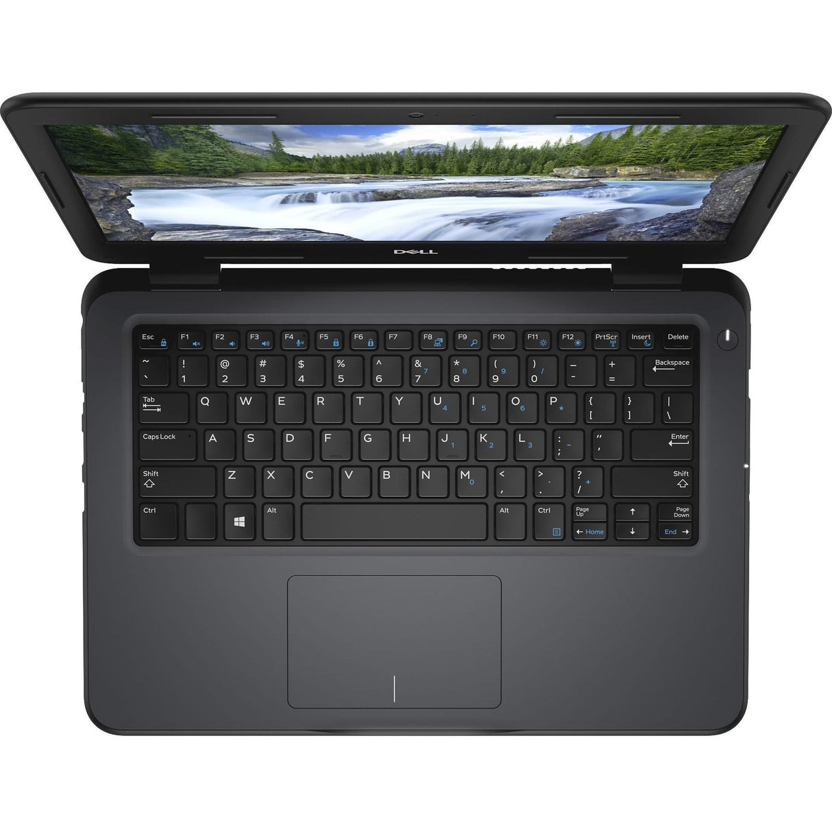 Notebook Dell Latitude 3300, Intel Core i5-8250U, 16GB RAM, 512GB SSD, 13.3, Windows 11 Pro (Reacondicionado) - Gestion y Equipos (G&E)