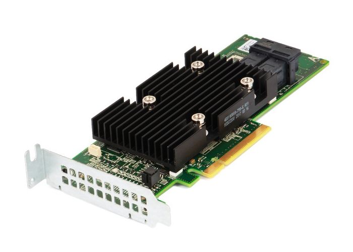J7TNV Dell PowerEdge PERC HBA330+ 12Gb/s SAS RAID Controller 0J7TNV