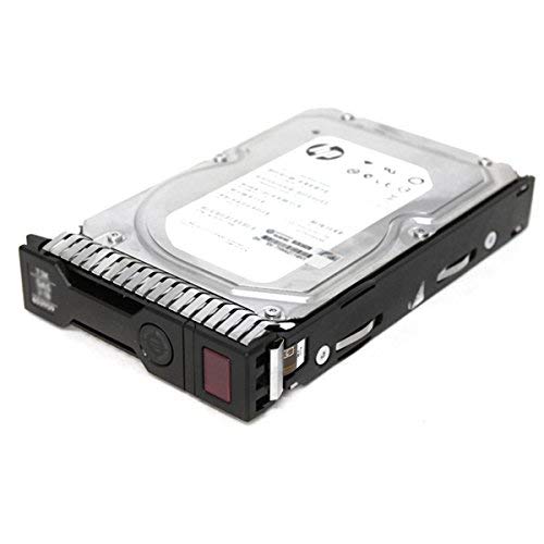 653947-001 HP 1TB 6G 7.2K 3.5 SAS HDD 652753-B21 - Gestion y Equipos (G&E)