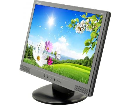 Monitor HP Compaq W17Q LED HD (1440x900) 17" (Reacondicionado)