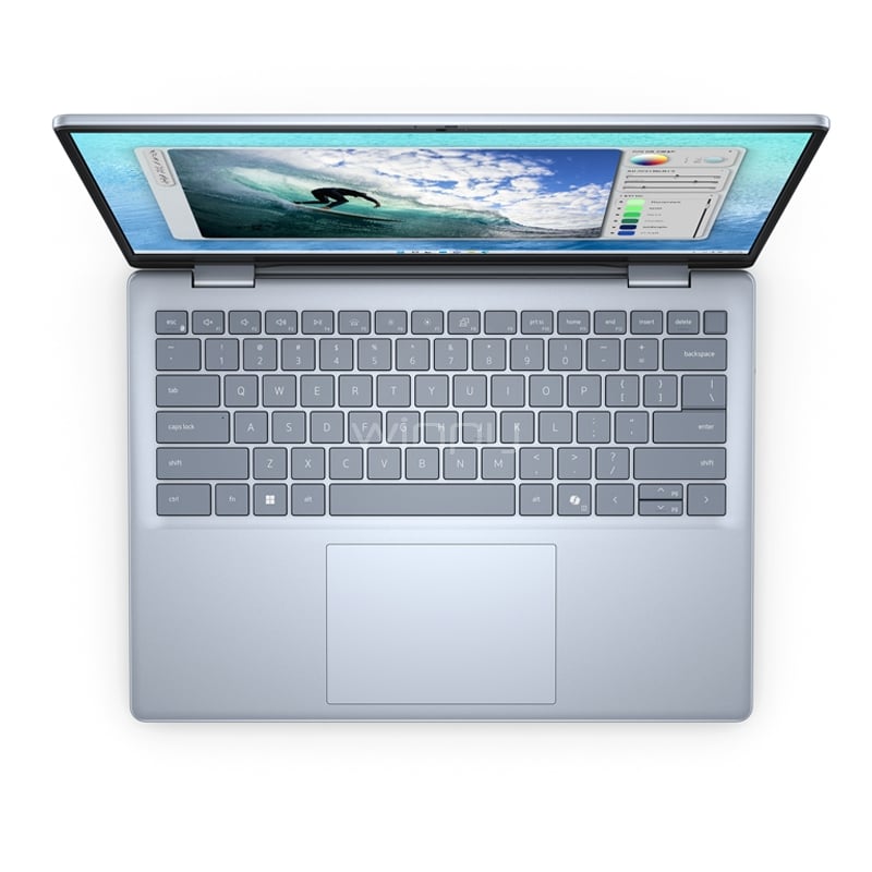 Notebook Dell Inspiron 14 5440 i5-1334U 8GB RAM 512GB SSD Windows 11 Pro (Nuevo) - Gestion y Equipos (G&E)