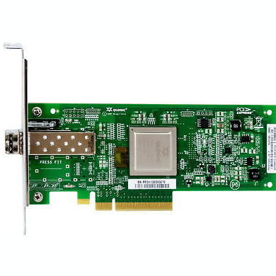 42D0503 IBM SANBLADE 8GB SINGLE PORT FC HBA CARD 42D0507 (Reacondicionado) - Gestion y Equipos (G&E)